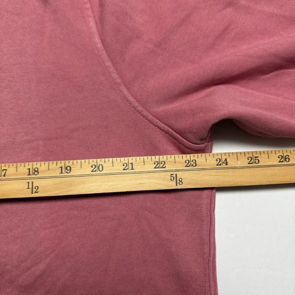 Rare Black Gap Clown, GAP Vintage Soft Hoodie in Rosetta - Picture 7 of 11